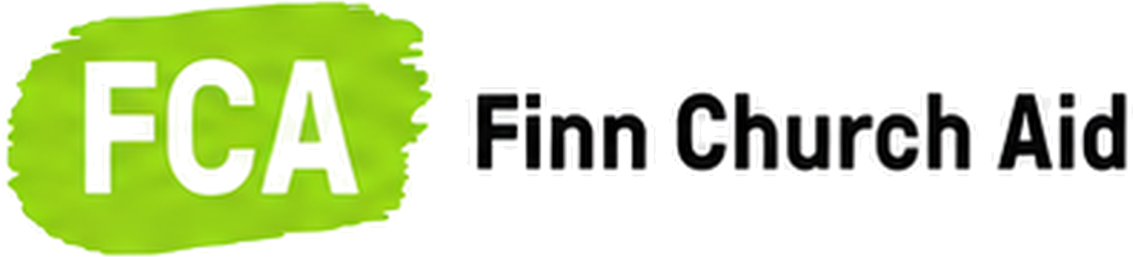 Finn Church Aid (FCA)