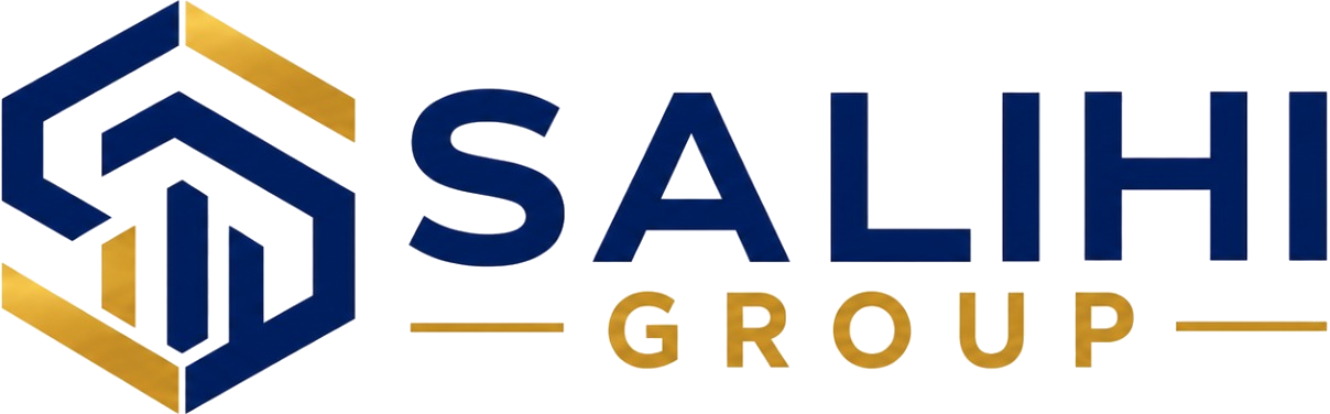 Salihi Group logo