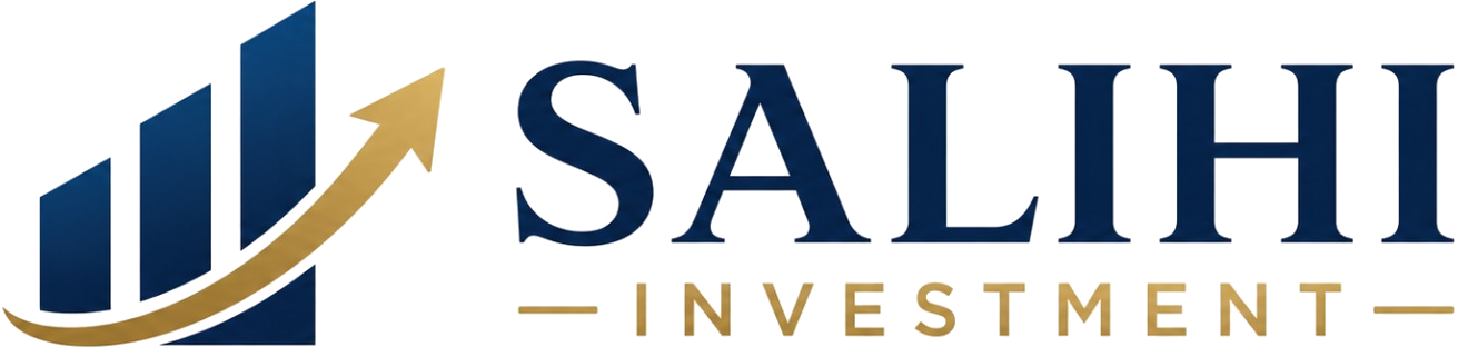Salihi Investment logo