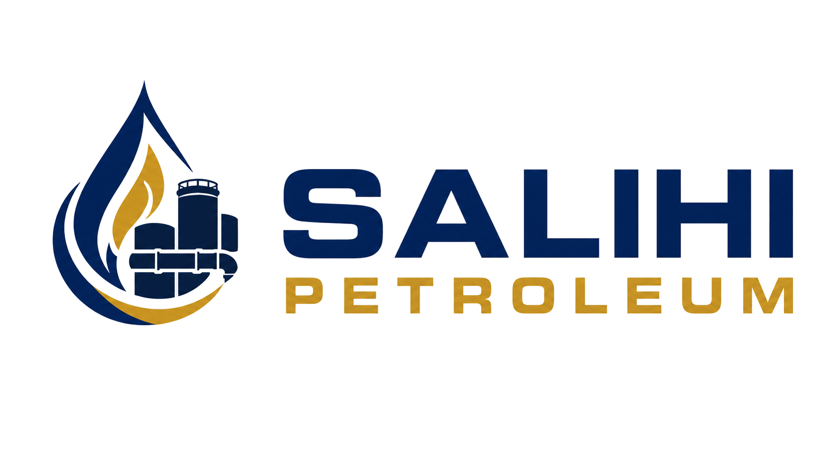 Salihi Petroleum logo